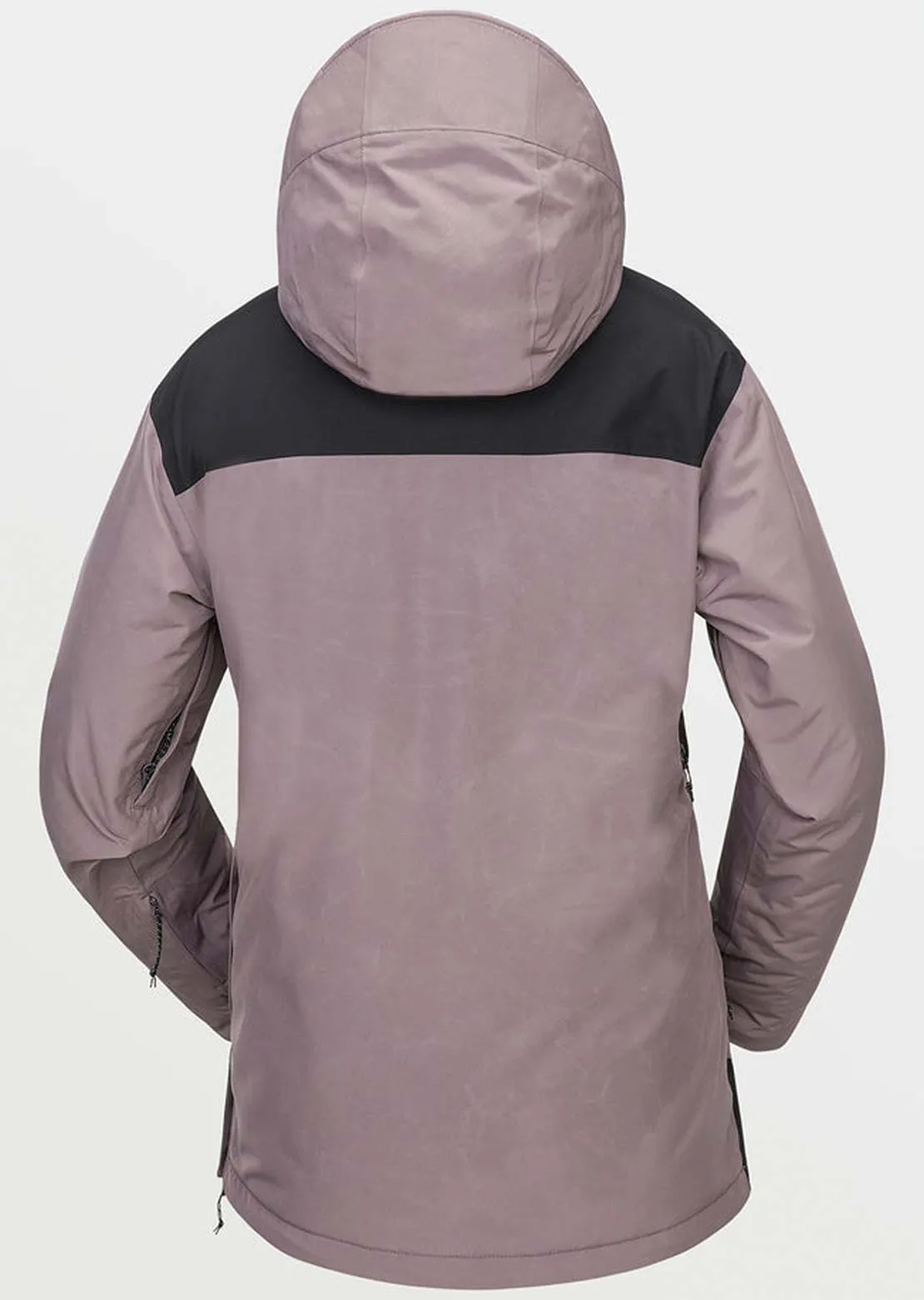 Volcom Women's Fern Insulated Gore Pullover