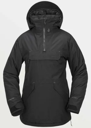Volcom Women's Fern Insulated Gore Pullover
