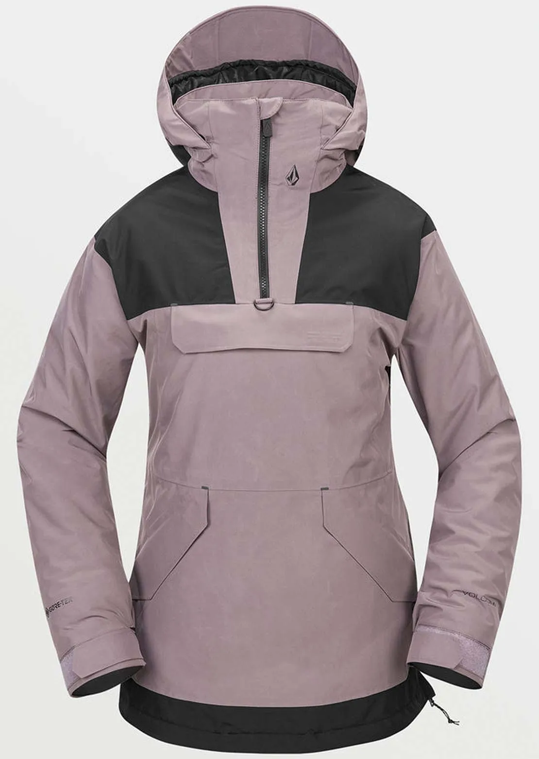 Volcom Women's Fern Insulated Gore Pullover