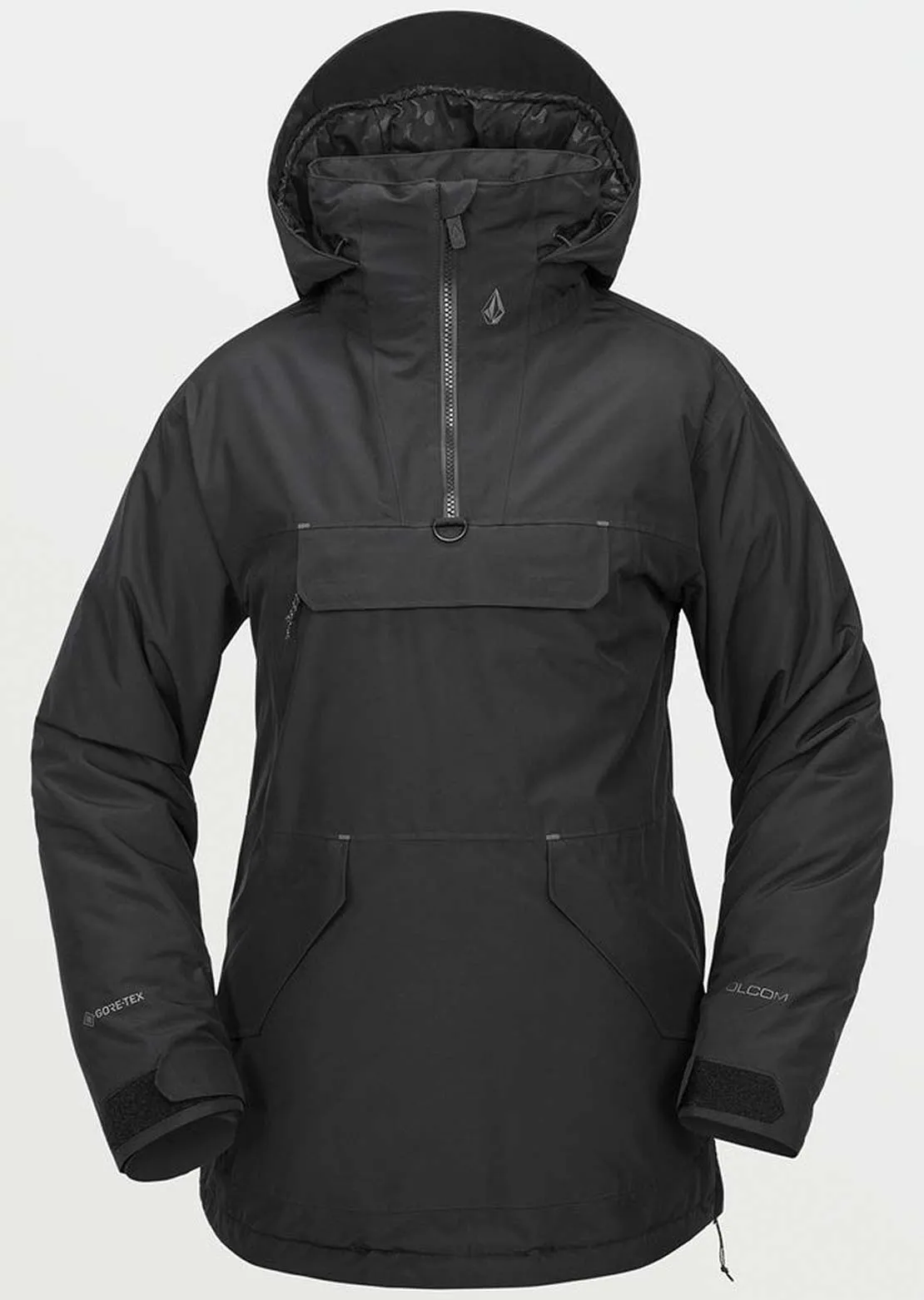 Volcom Women's Fern Insulated Gore Pullover