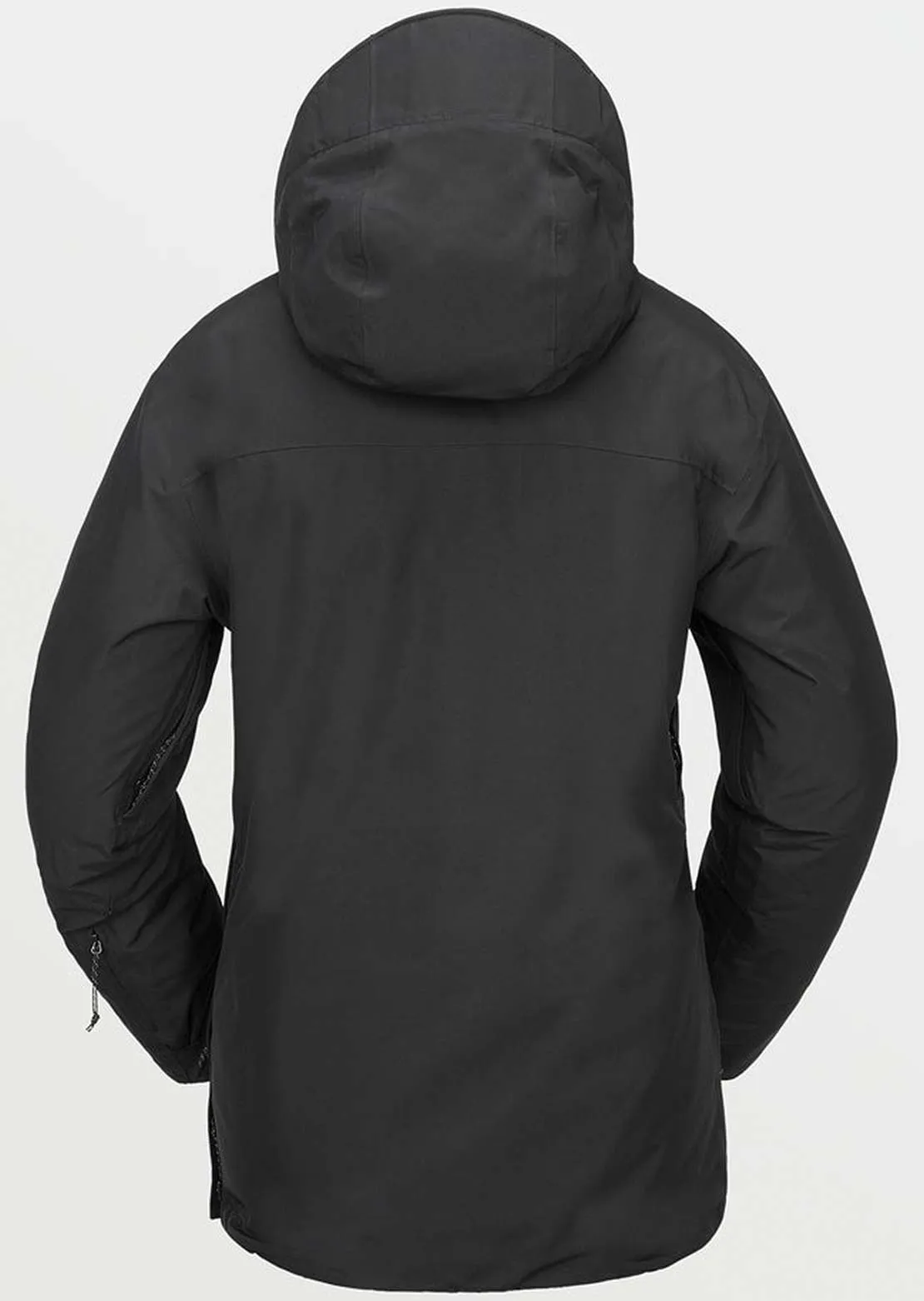 Volcom Women's Fern Insulated Gore Pullover