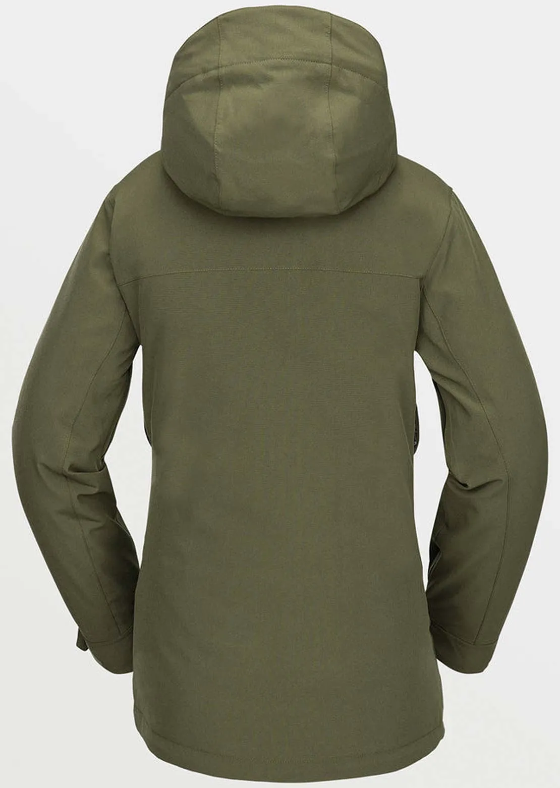 Volcom Women's Stoney Shadow Insulated Jacket