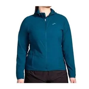 W. Brooks Canopy Jacket -458