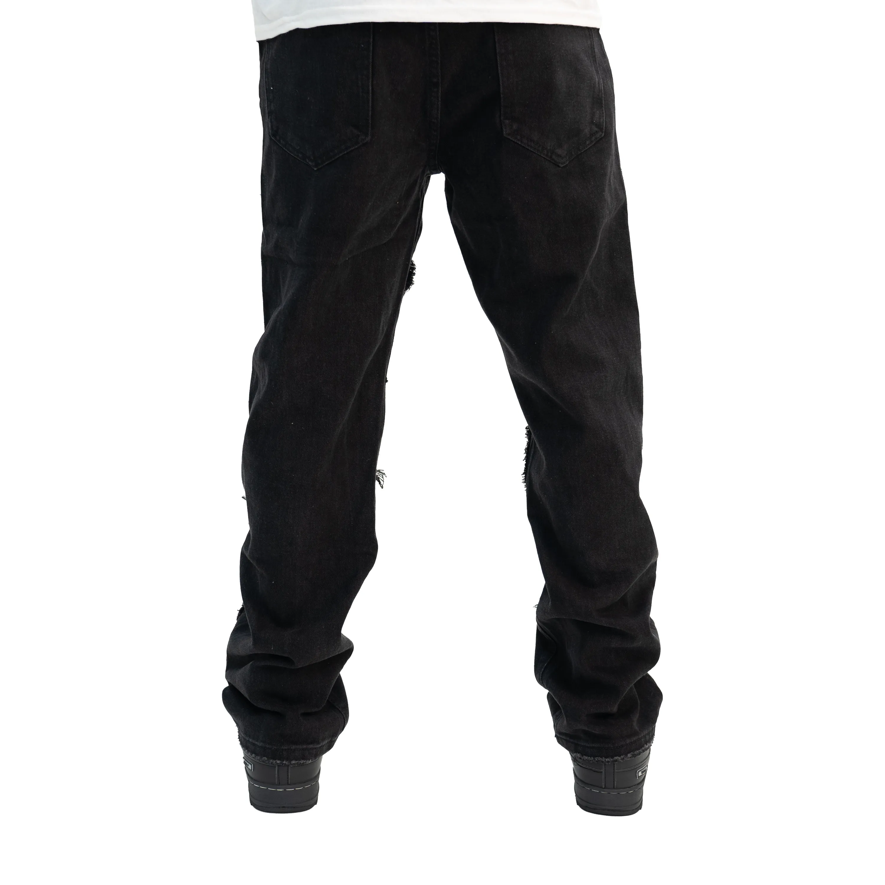 WATSON DENIM ANARCHY 042