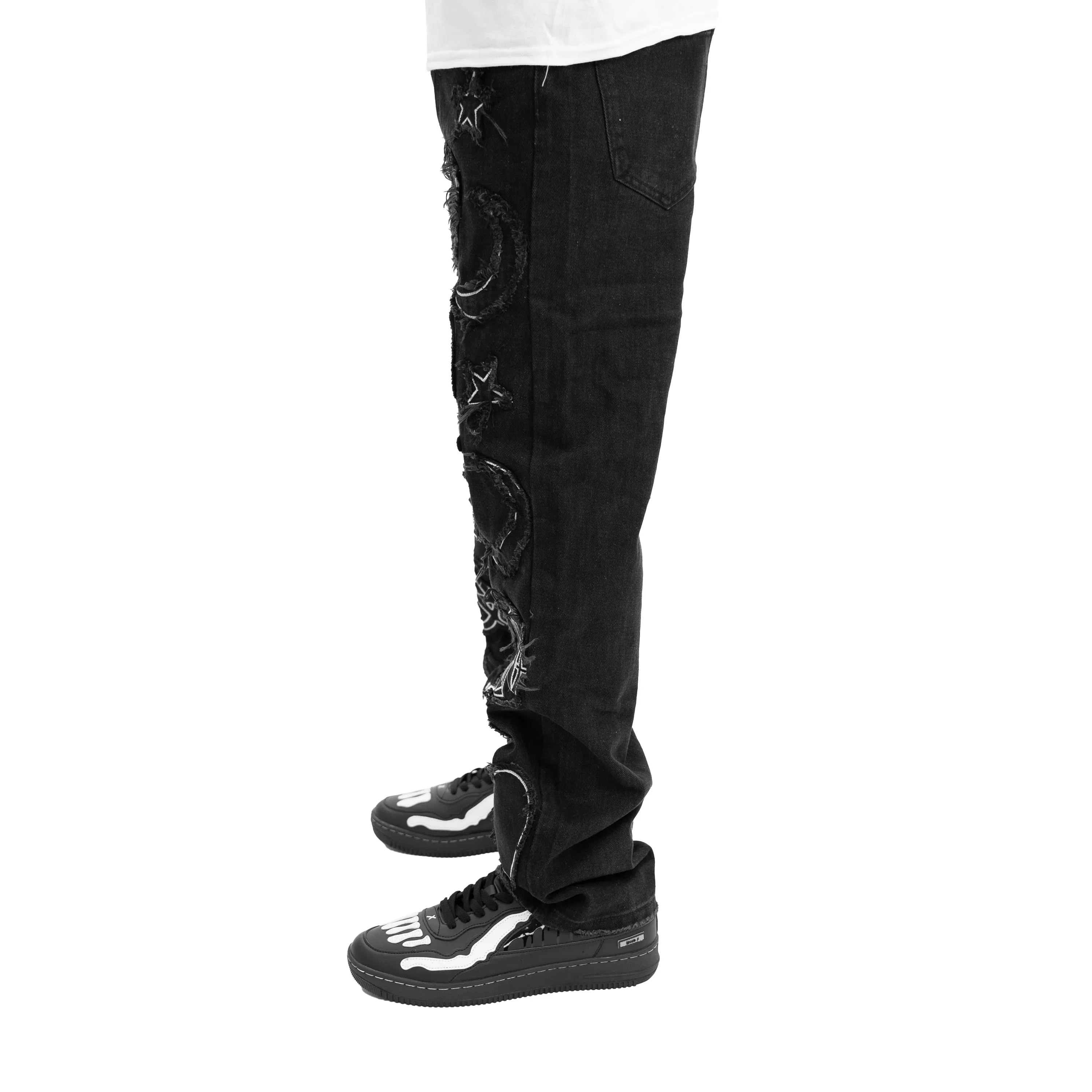 WATSON DENIM ANARCHY 042