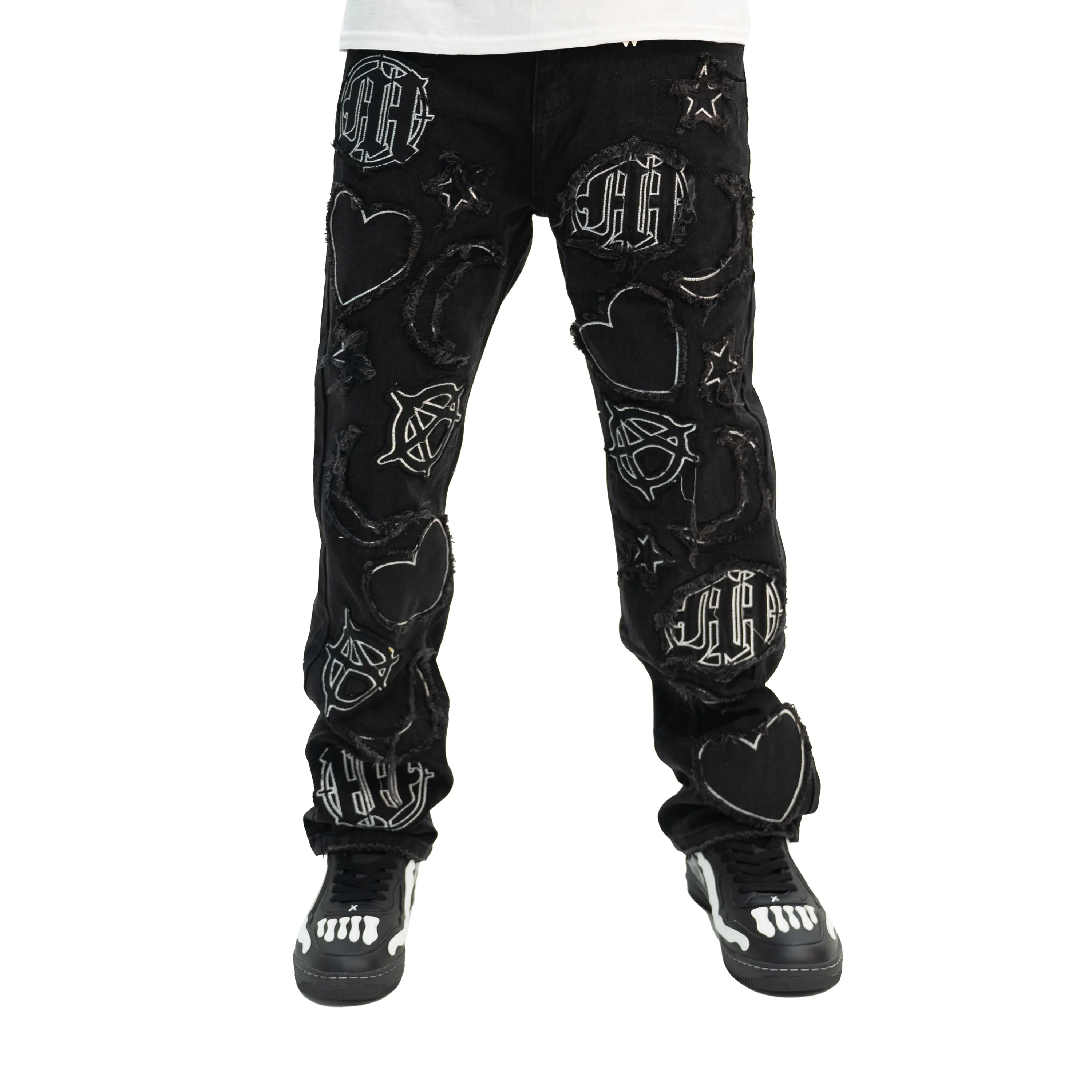 WATSON DENIM ANARCHY 042