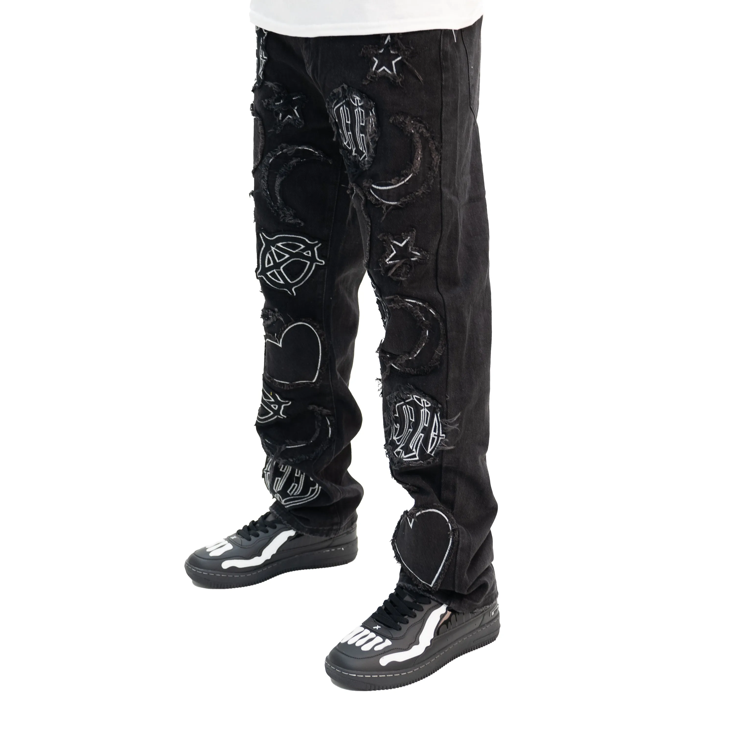 WATSON DENIM ANARCHY 042