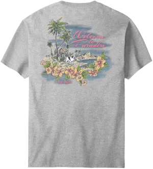 Welcome to Paradise T-Shirt