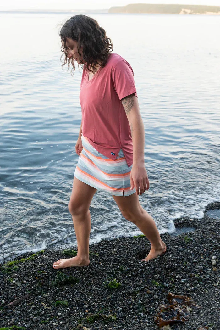 Windswell Skirt (Women's)