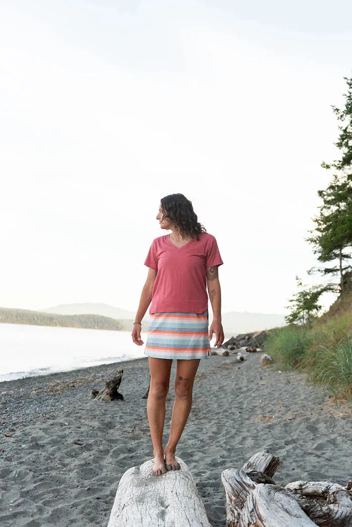 Windswell Skirt (Women's)