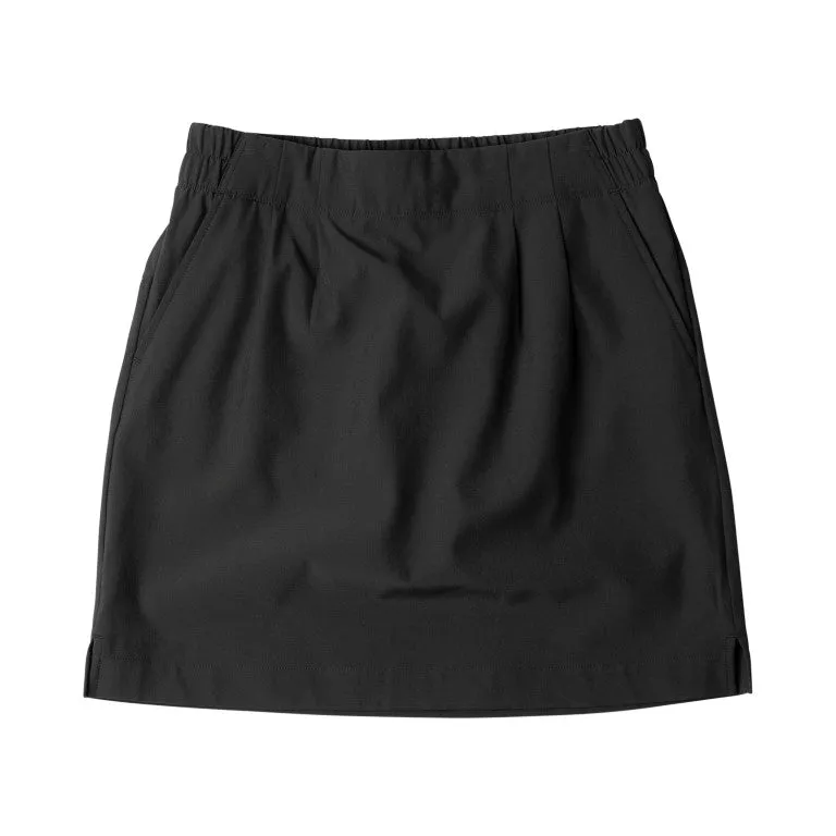 Windswell Skirt (Women's)