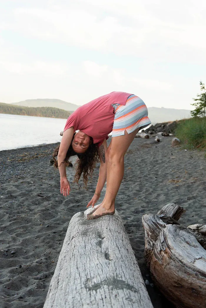 Windswell Skirt (Women's)