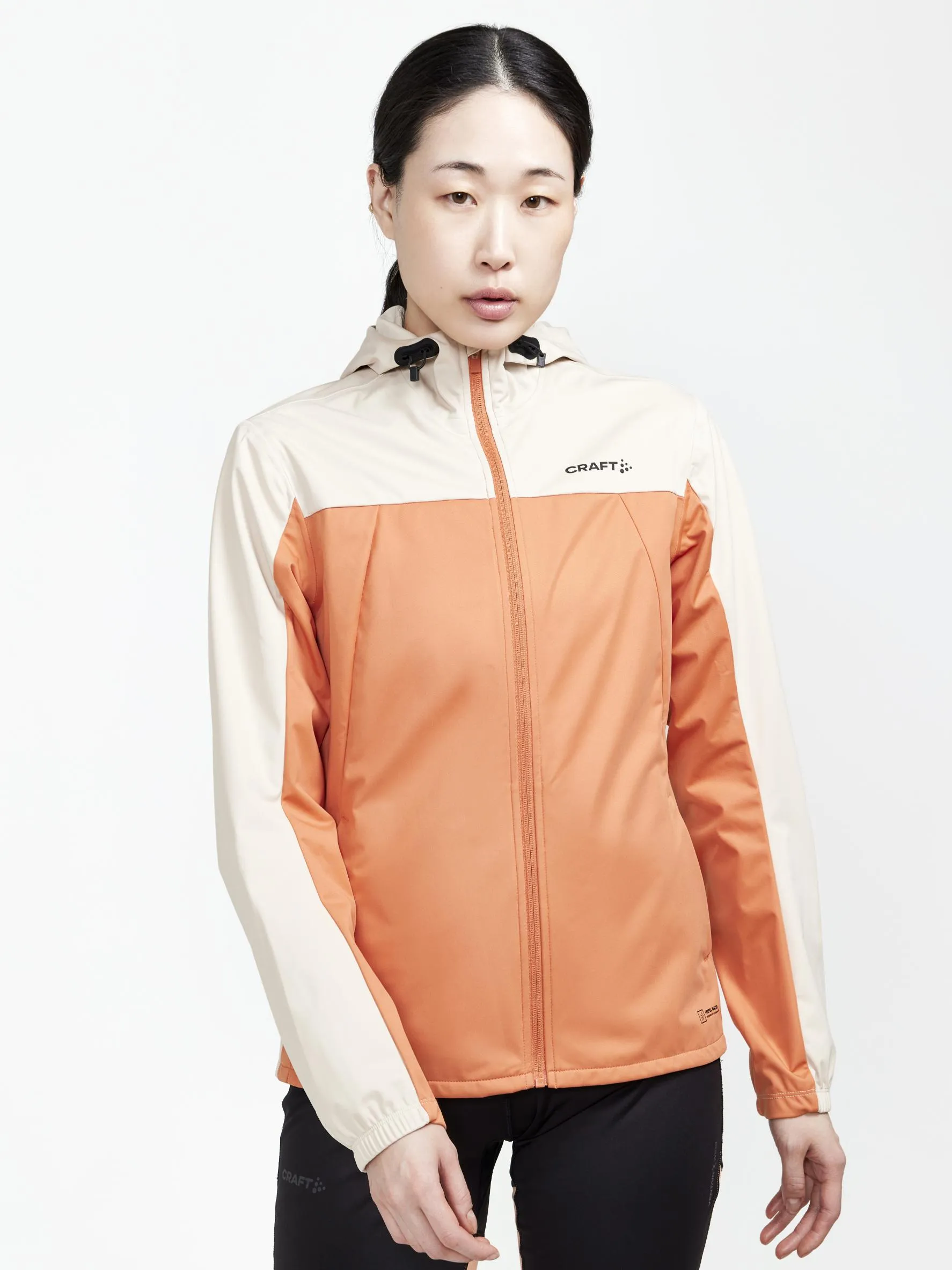 Women's ADV Essence Hydro Jacket