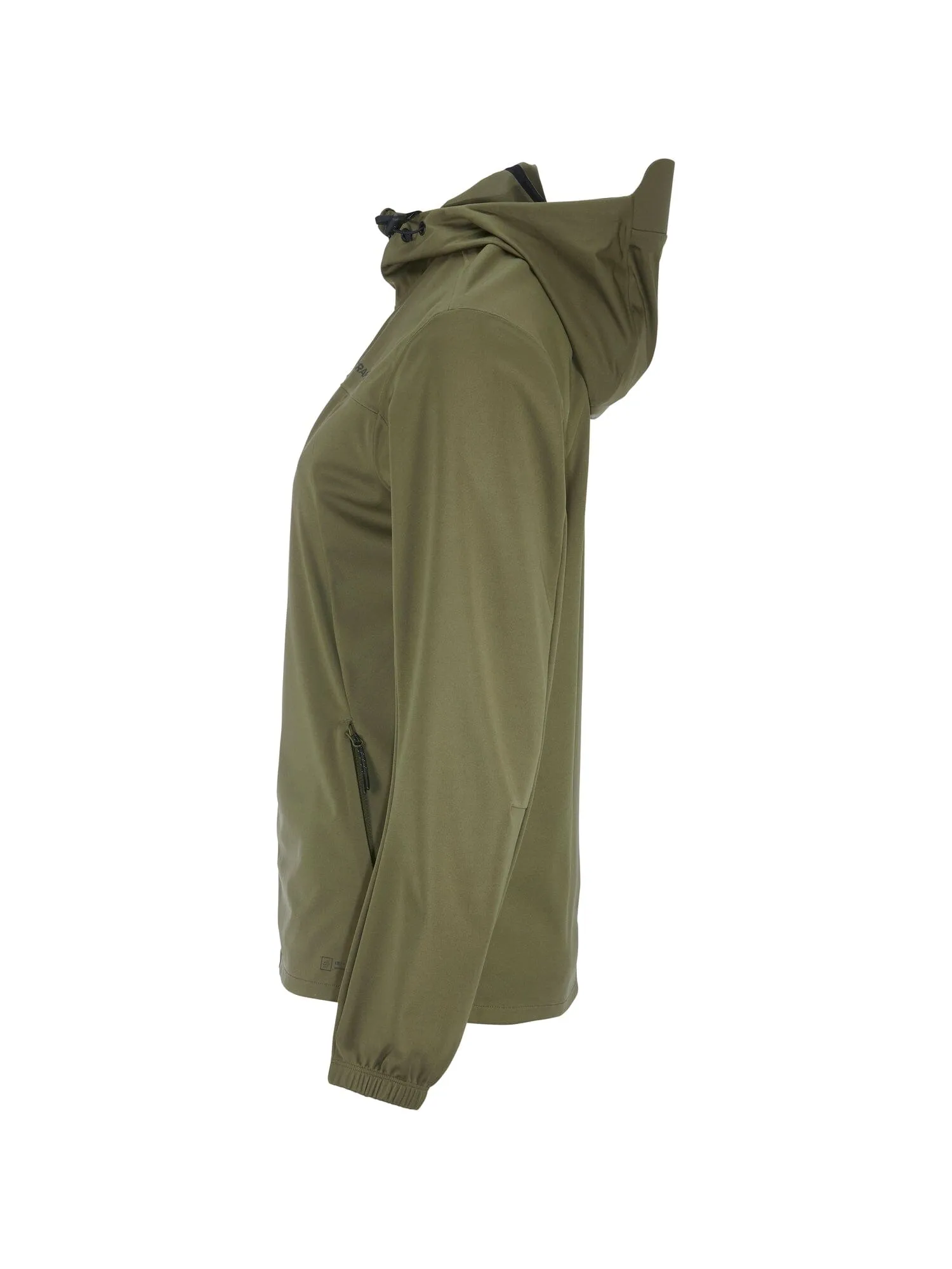 Women's ADV Essence Hydro Jacket