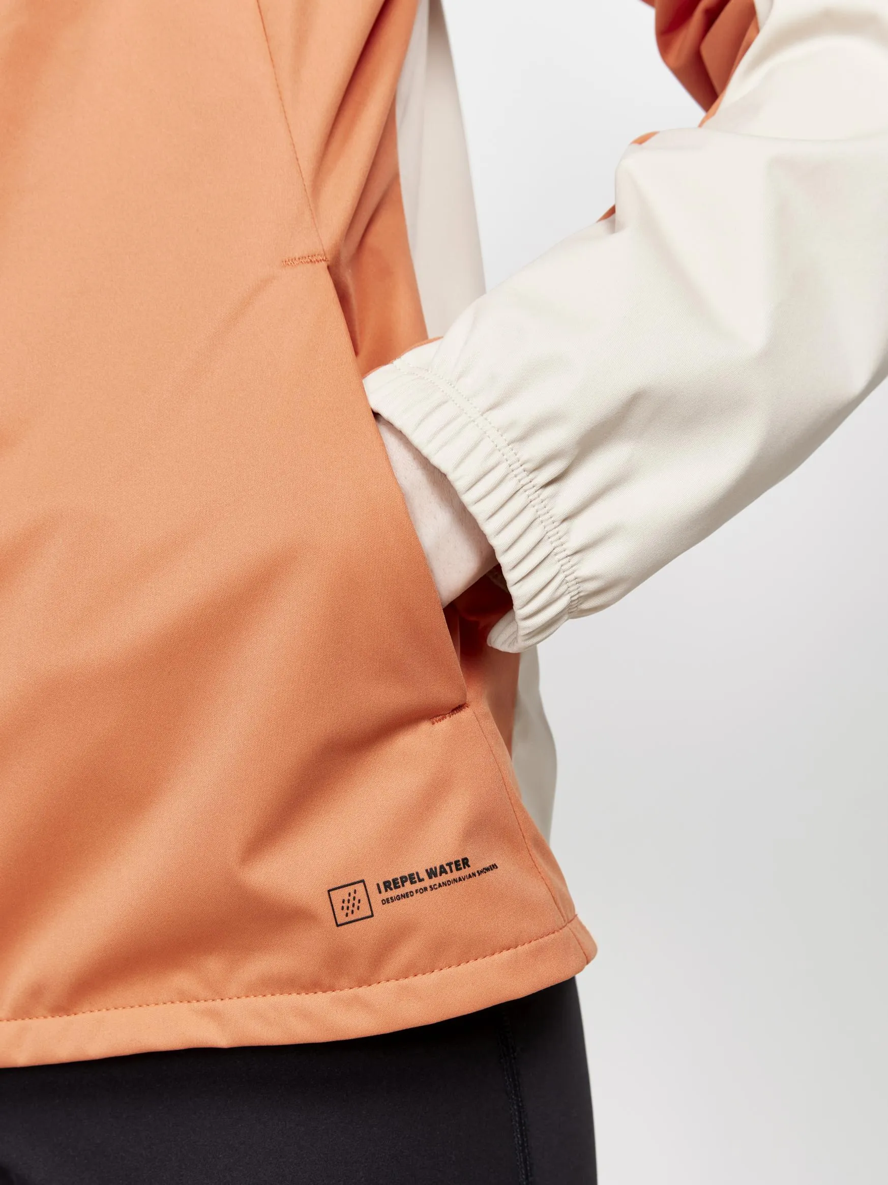 Women's ADV Essence Hydro Jacket