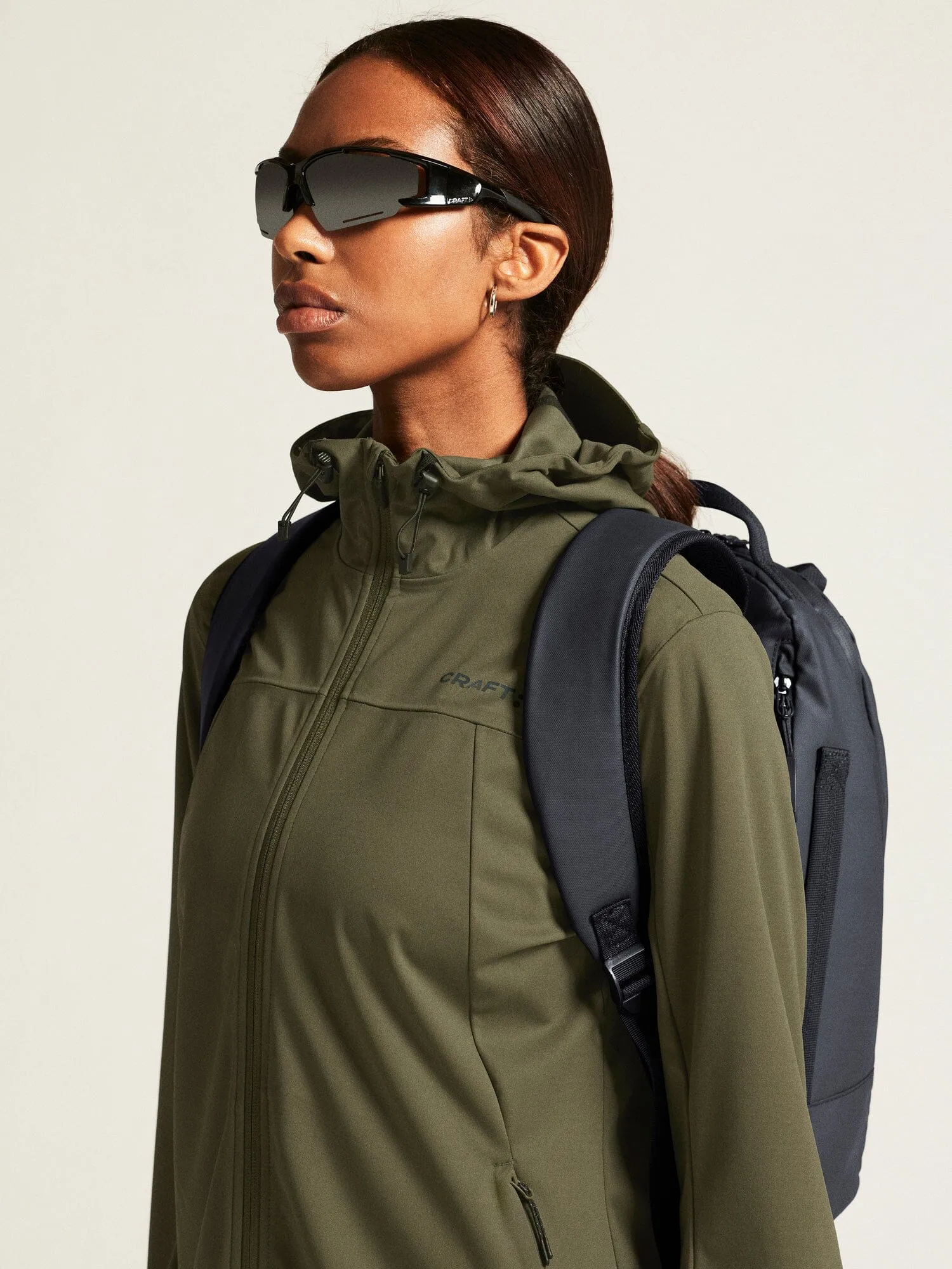 Women's ADV Essence Hydro Jacket