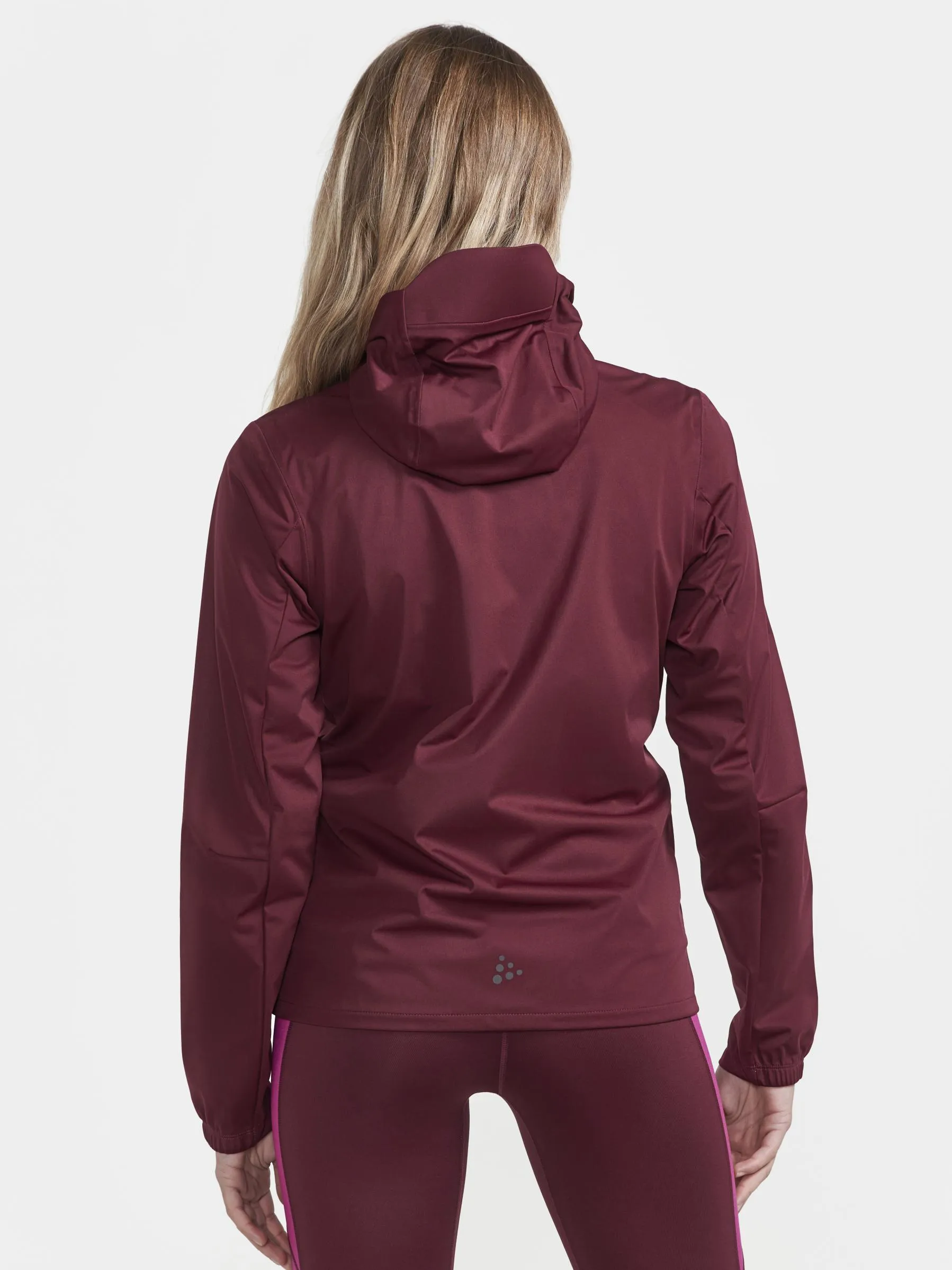Women's ADV Essence Hydro Jacket