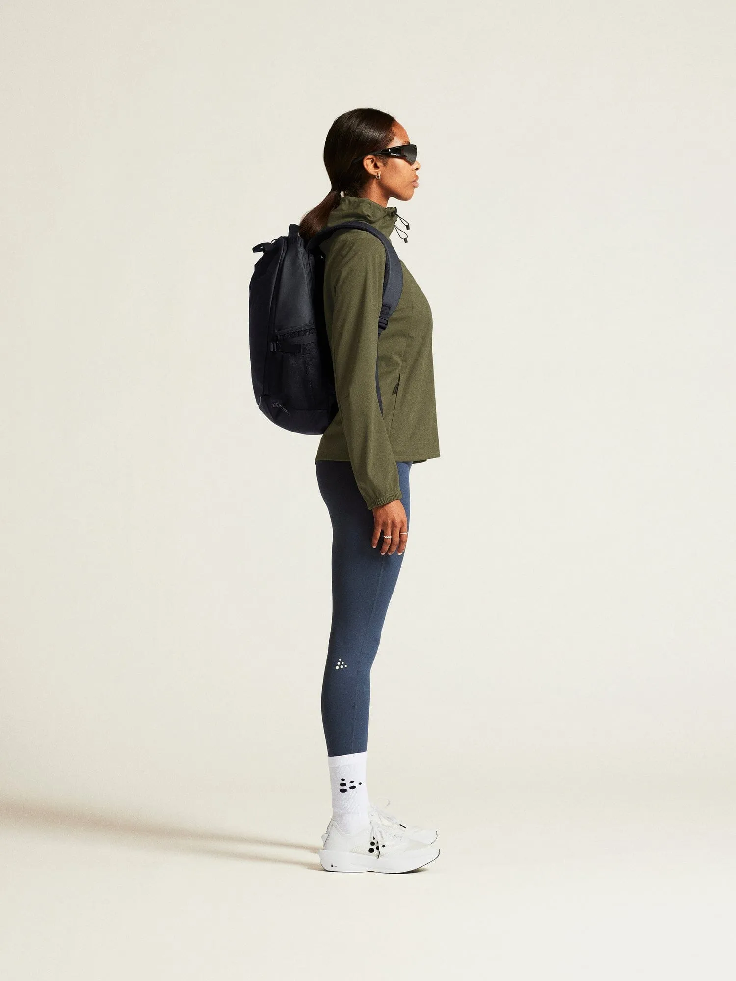 WOMEN'S ADV ESSENCE HYDRO JACKET