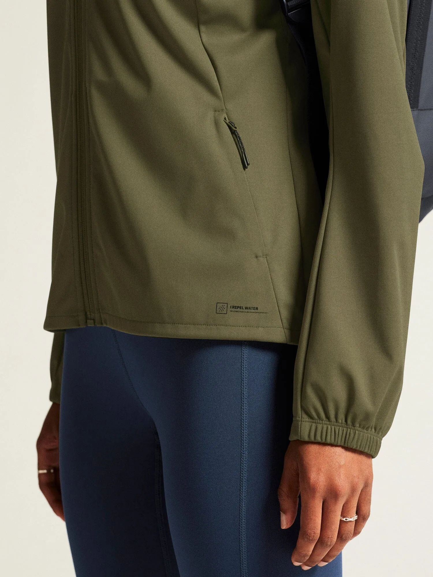Women's ADV Essence Hydro Jacket