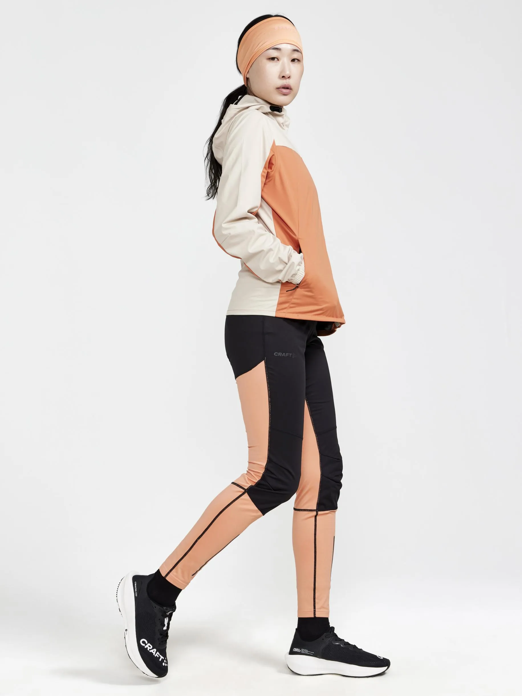 Women's ADV Essence Hydro Jacket