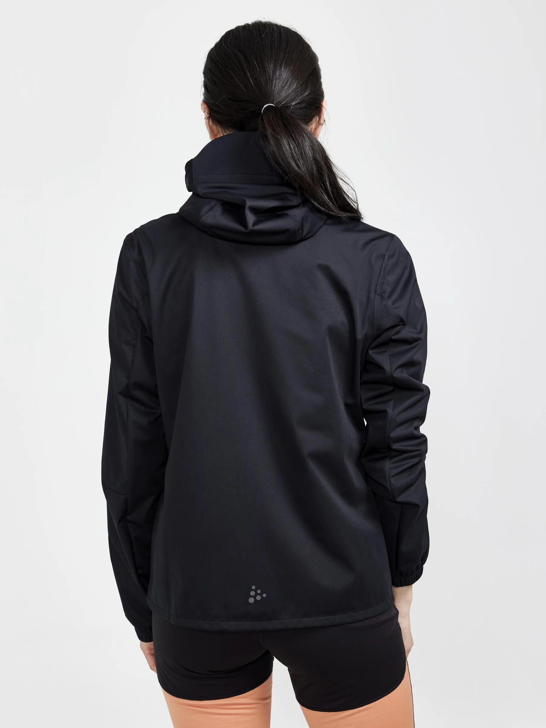 WOMEN'S ADV ESSENCE HYDRO JACKET