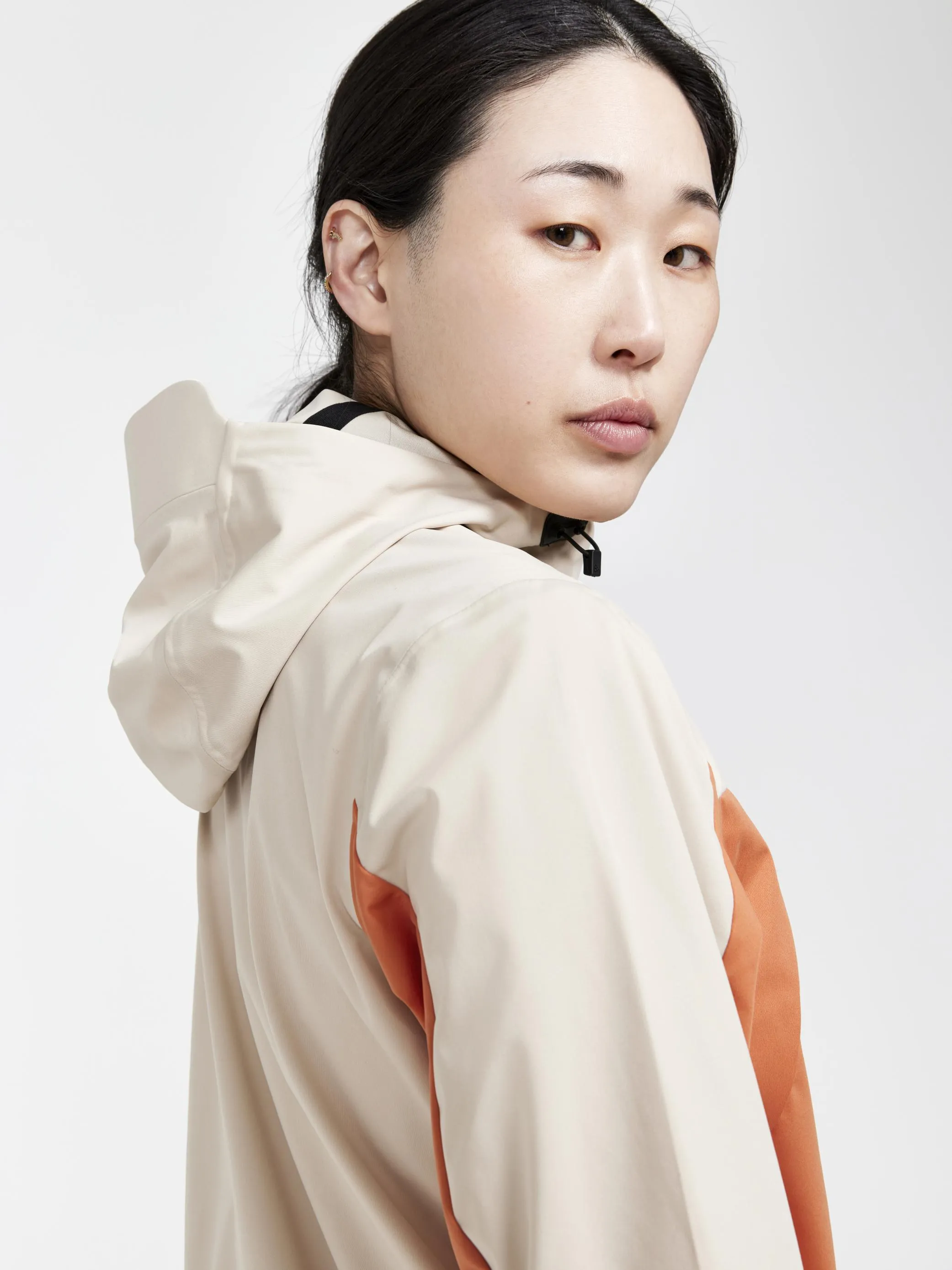 Women's ADV Essence Hydro Jacket