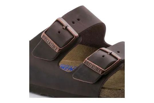 WOMEN'S ARIZONA SOFT FOOTBED
