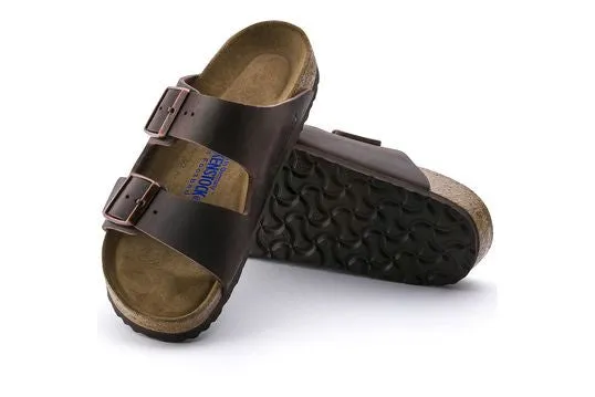 WOMEN'S ARIZONA SOFT FOOTBED