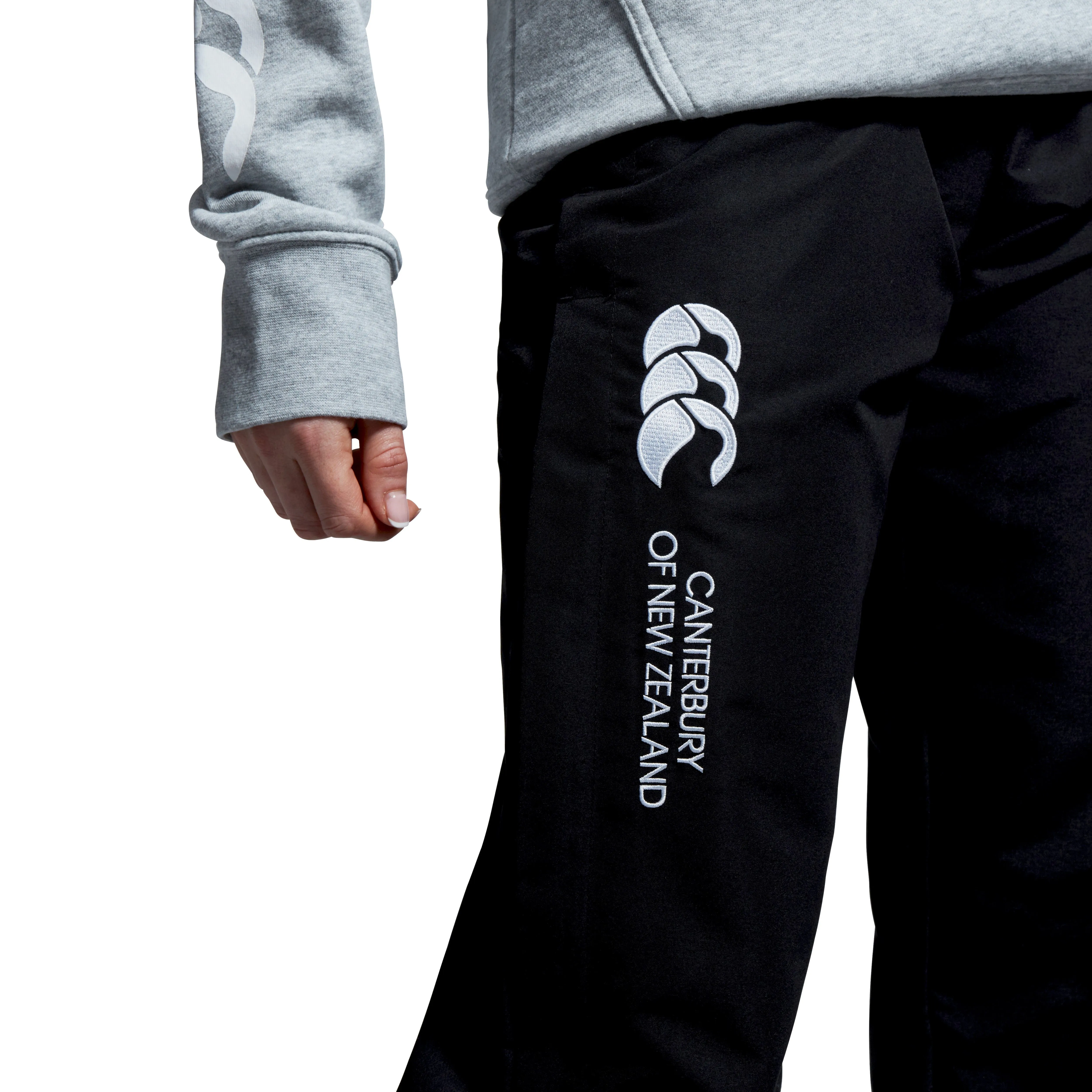Women's Canterbury Open Hem Stadium Pant