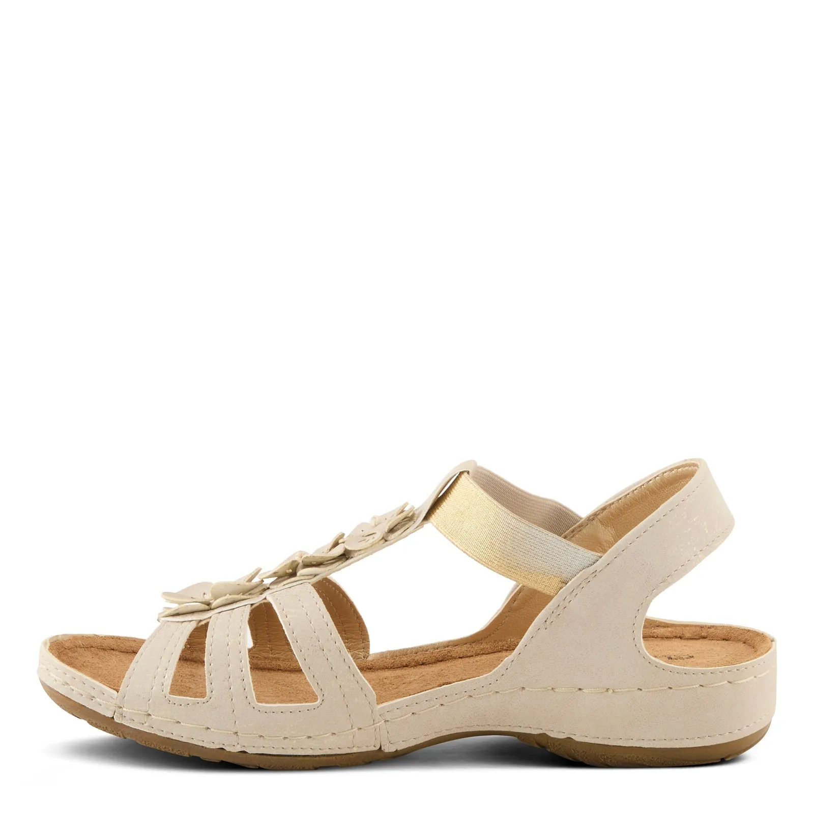 Women's Flexus ADEDE - Soft Gold