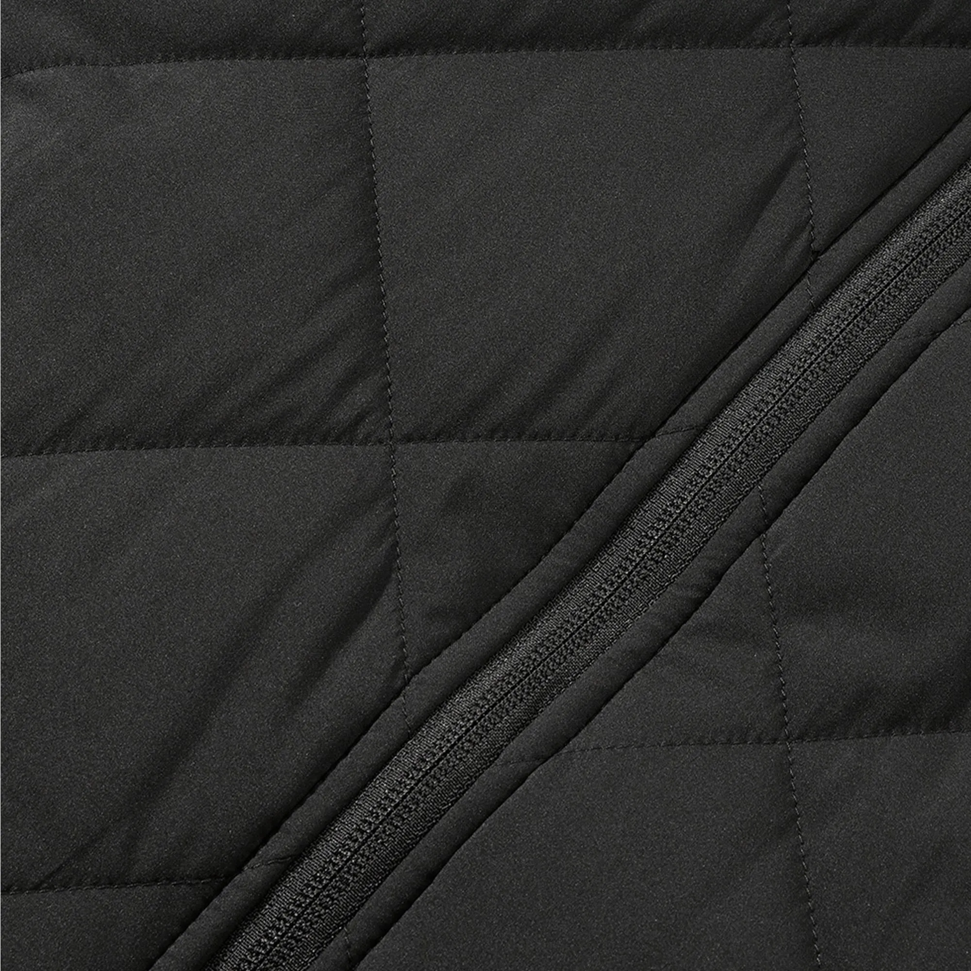 Women's Heated Quilted Gilet