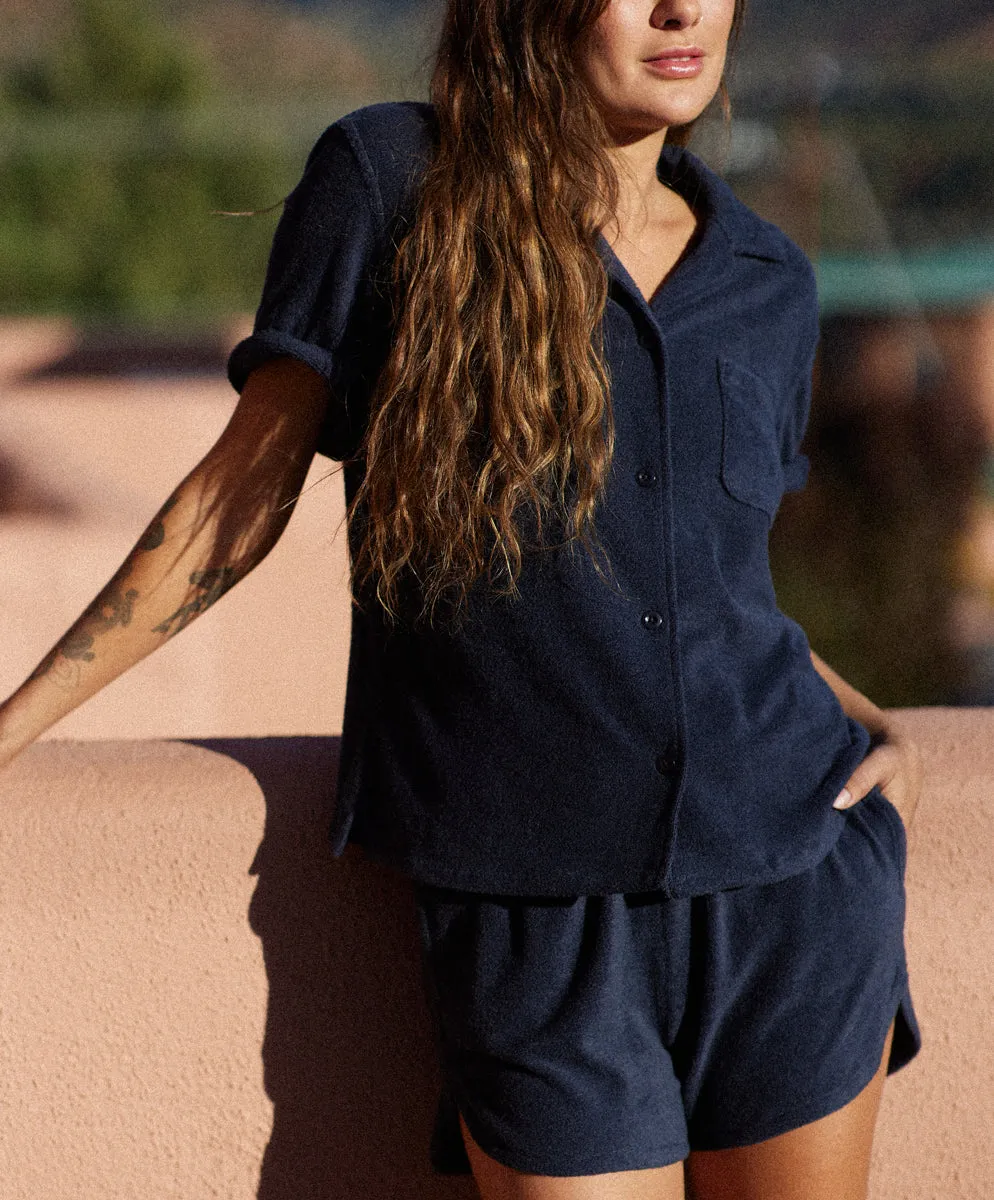 Women's Hightide Shirt - FINAL SALE