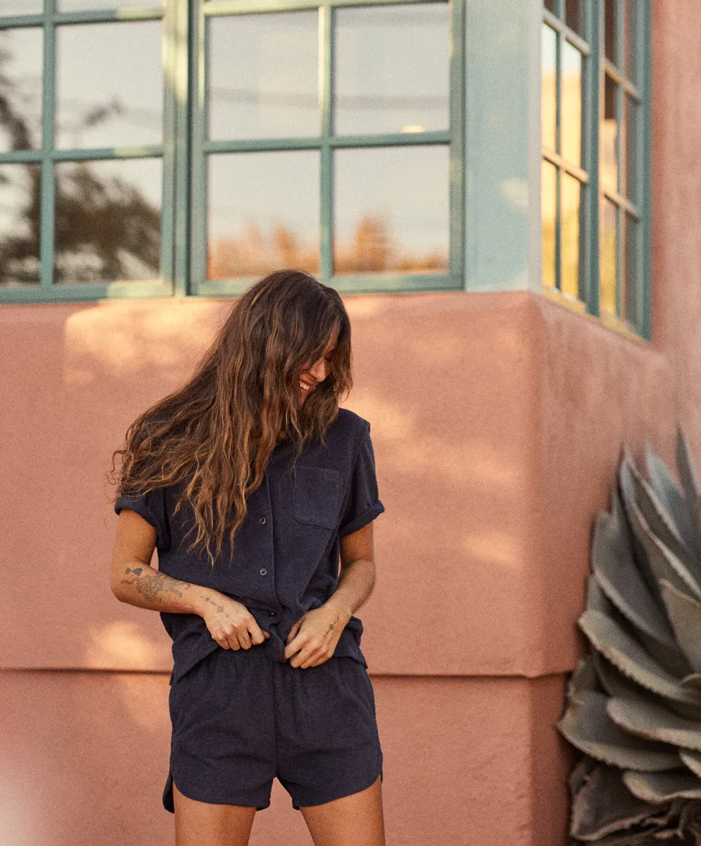 Women's Hightide Shirt - FINAL SALE