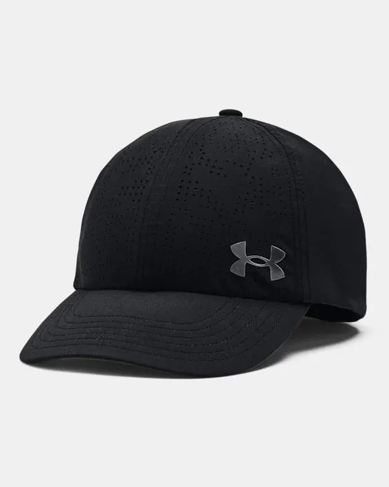 Women's Iso-Chill Breathe Adjustable Hat