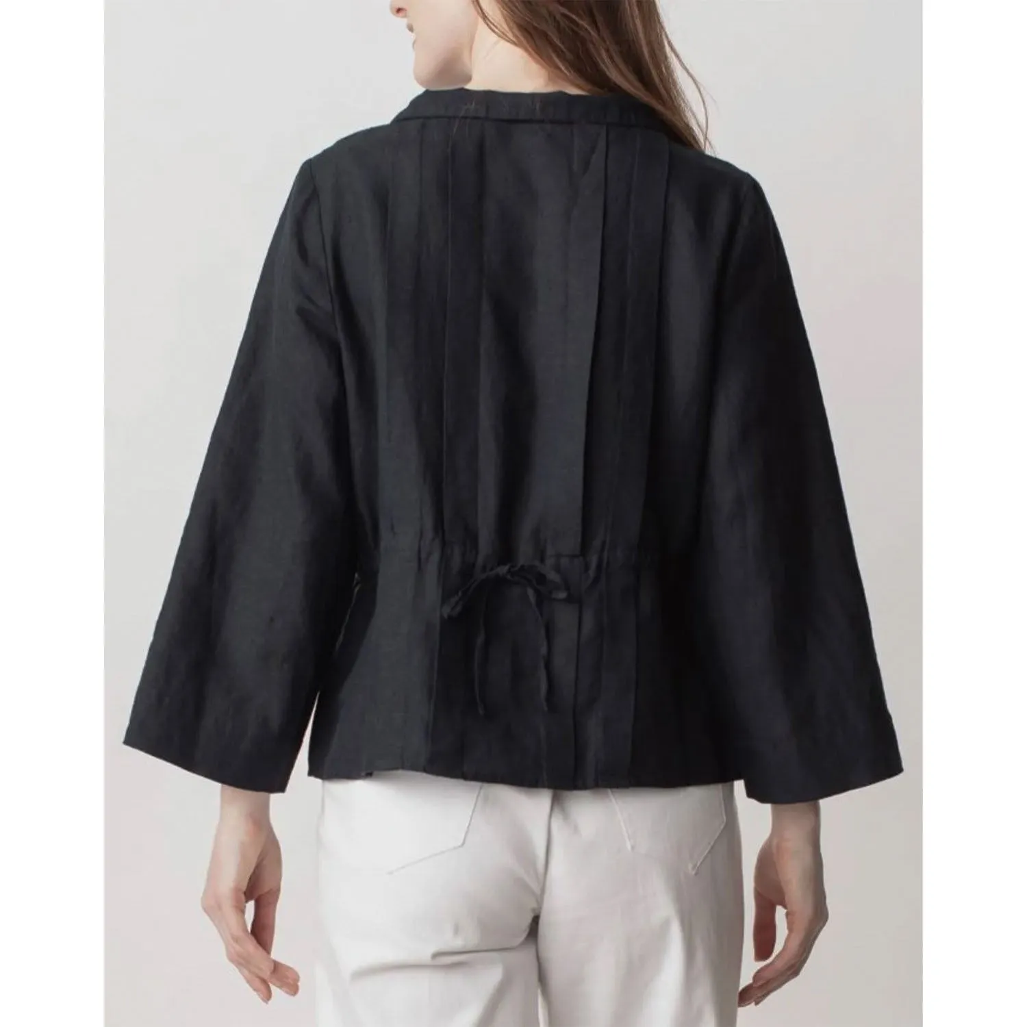 Women's Liv by Habitat Montauk Jacket Black