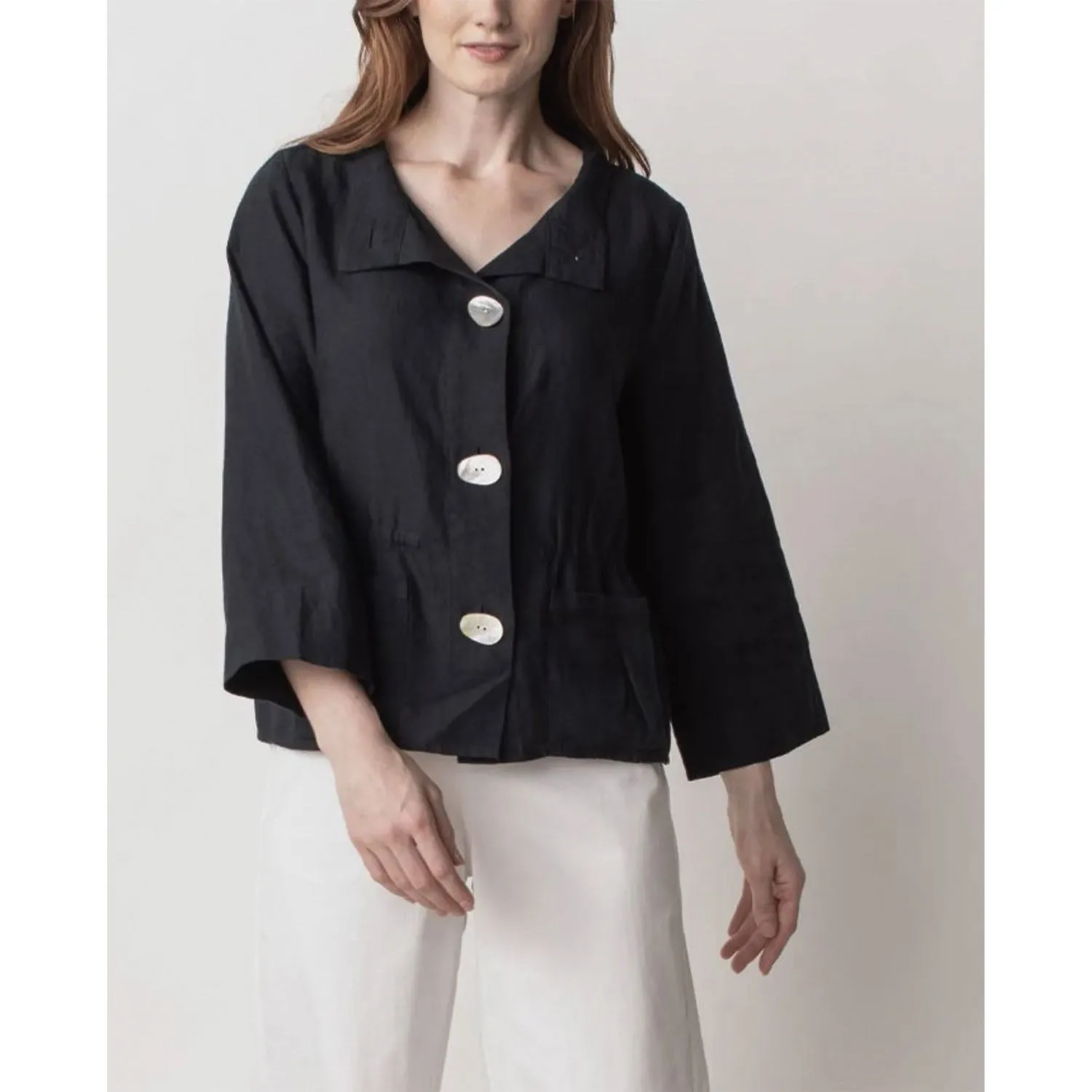 Women's Liv by Habitat Montauk Jacket Black