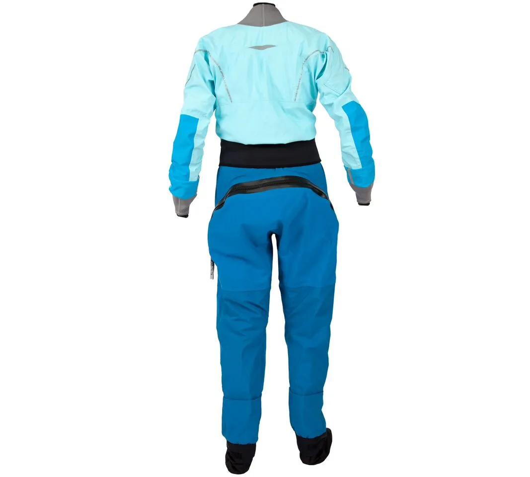 WOMEN'S MERIDIAN DRY SUIT (GORE-TEX®)