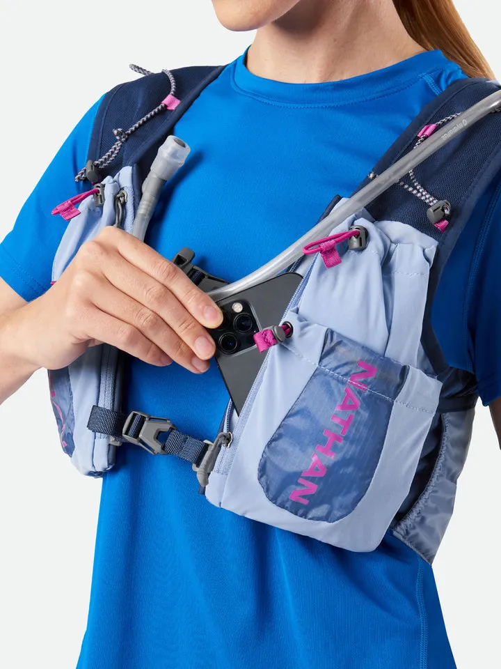 Women's Nathan VaporAiress 3.0 7 Liter Hydration Pack