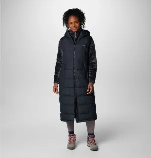 Women's Pike Lake Long Vest