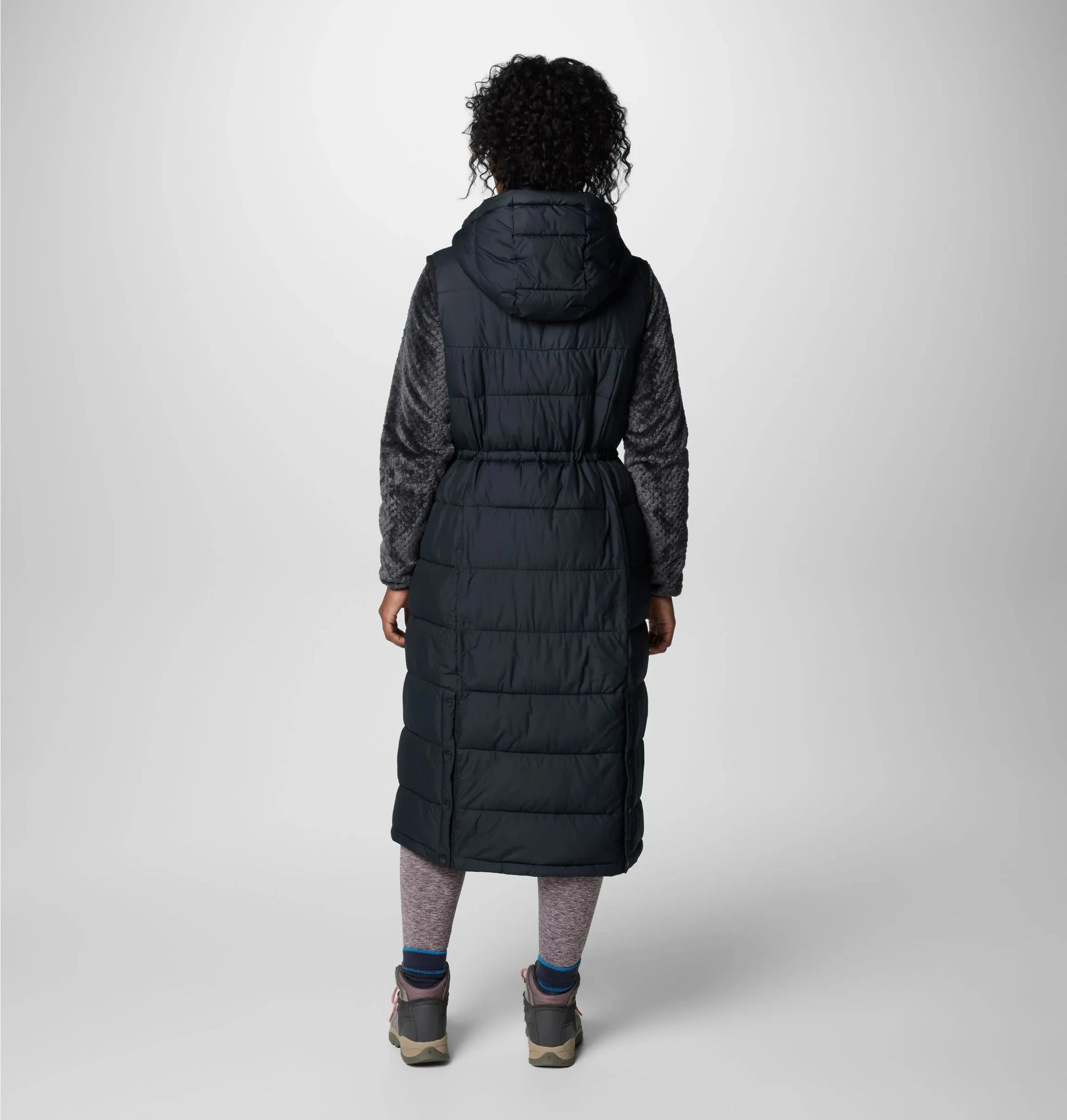 Women's Pike Lake Long Vest