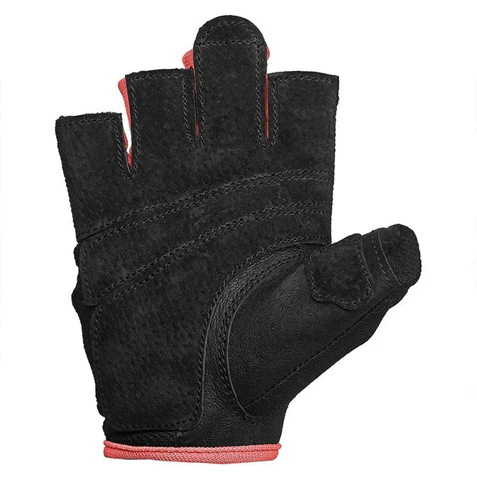 Women's Power Glove - Merlot