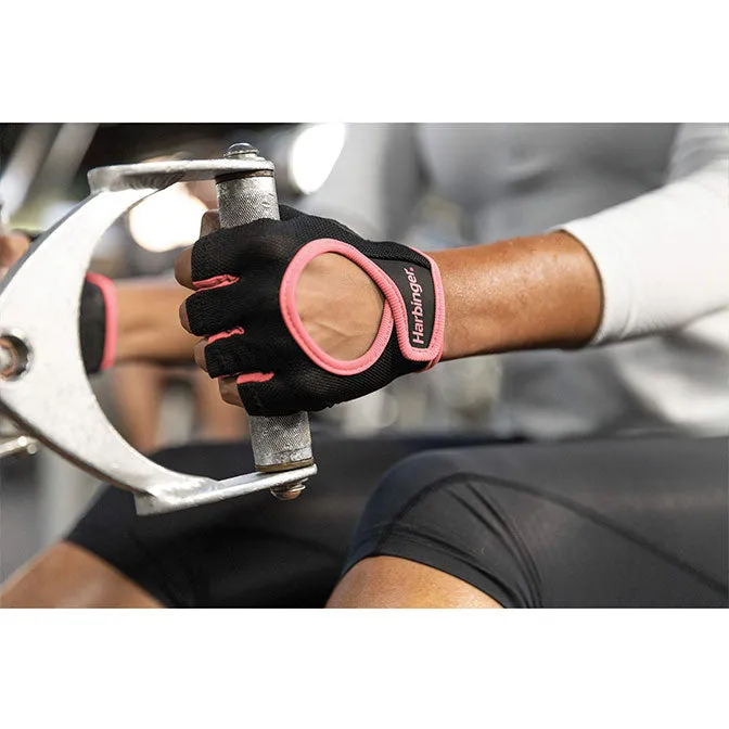 Women's Power Glove - Merlot