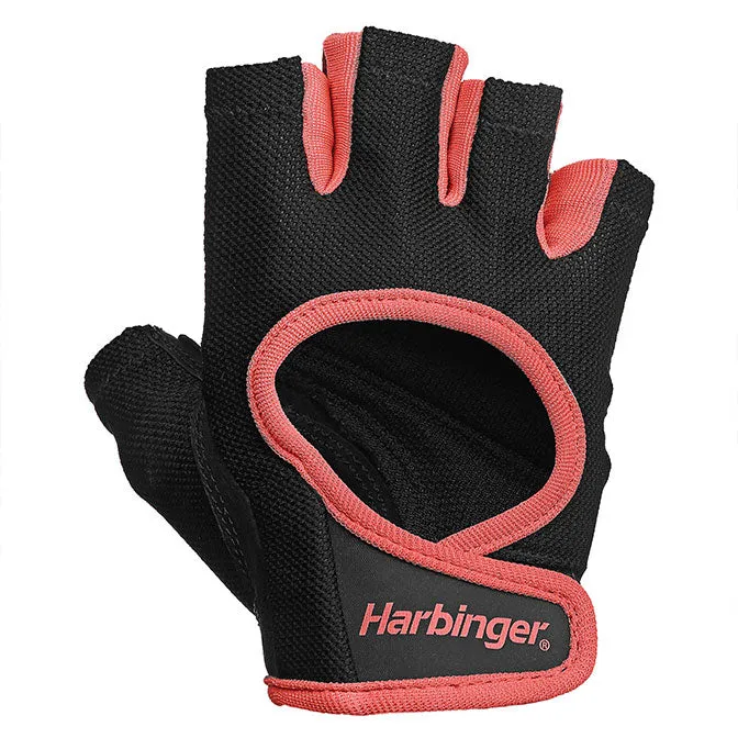 Women's Power Glove - Merlot