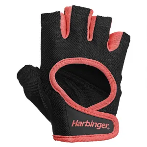Women's Power Glove - Merlot