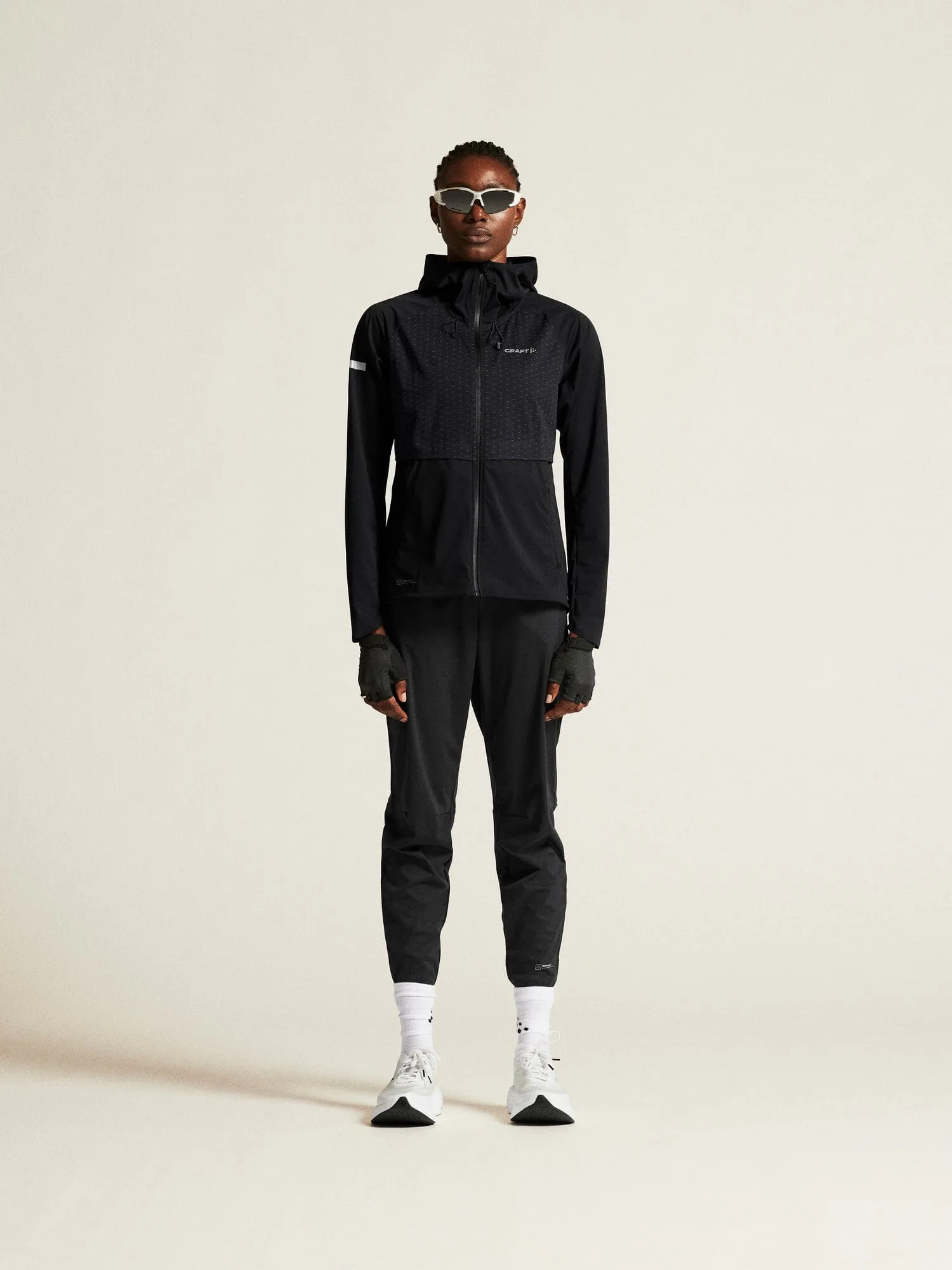Women's Pro Hydro Lumen Jacket 3.0