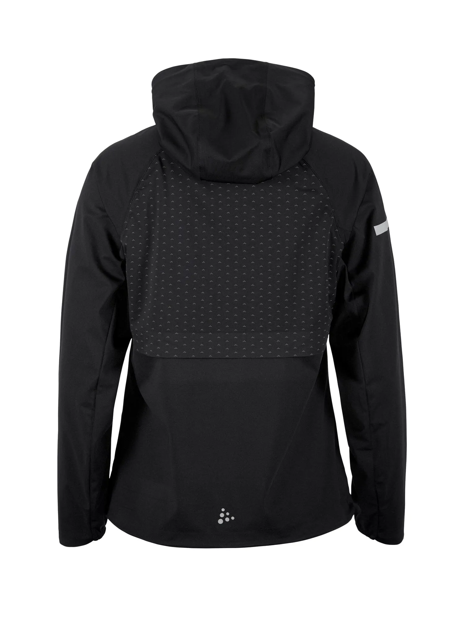 WOMEN'S PRO HYDRO LUMEN JACKET 3