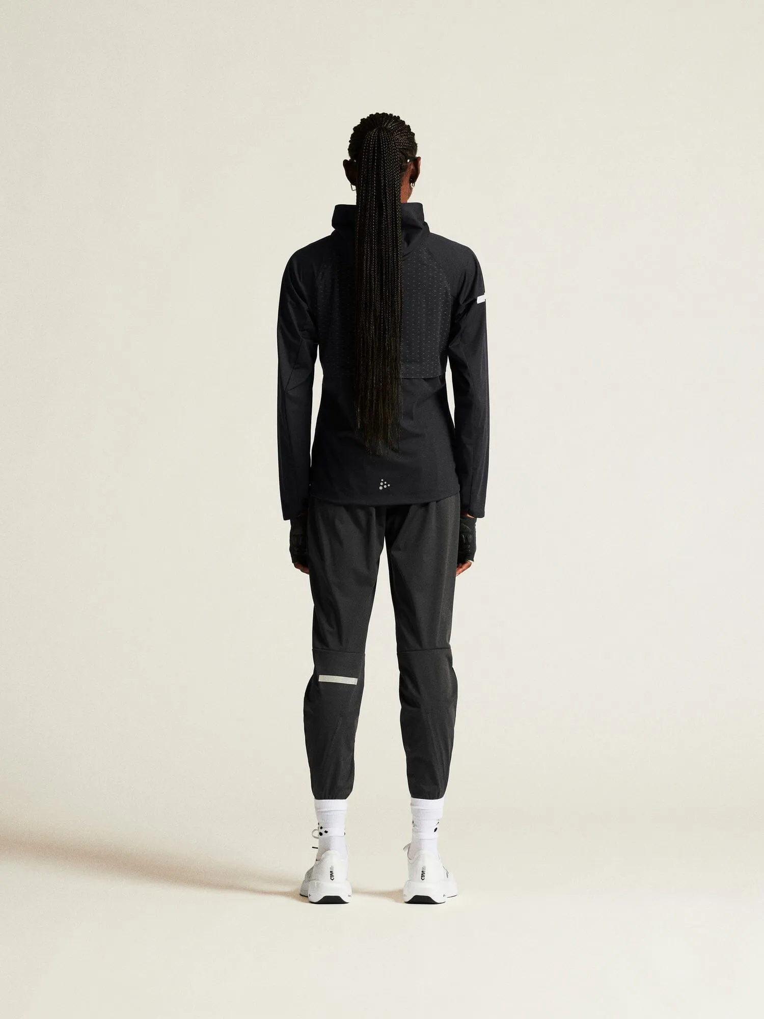 WOMEN'S PRO HYDRO LUMEN JACKET 3