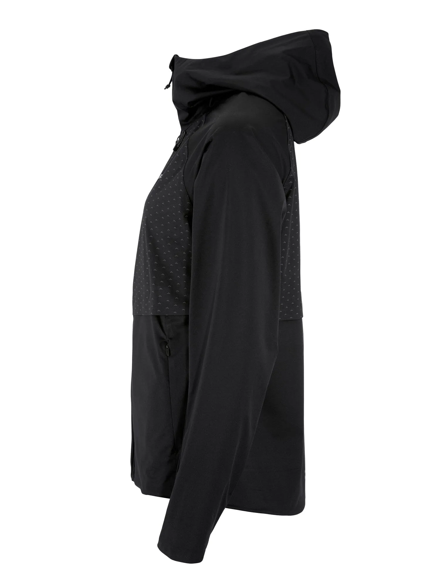 WOMEN'S PRO HYDRO LUMEN JACKET 3
