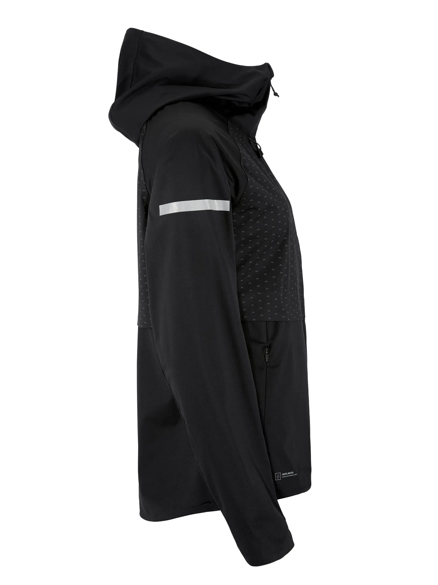 WOMEN'S PRO HYDRO LUMEN JACKET 3