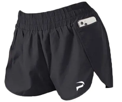 Women's Quick-Dry Running Shorts